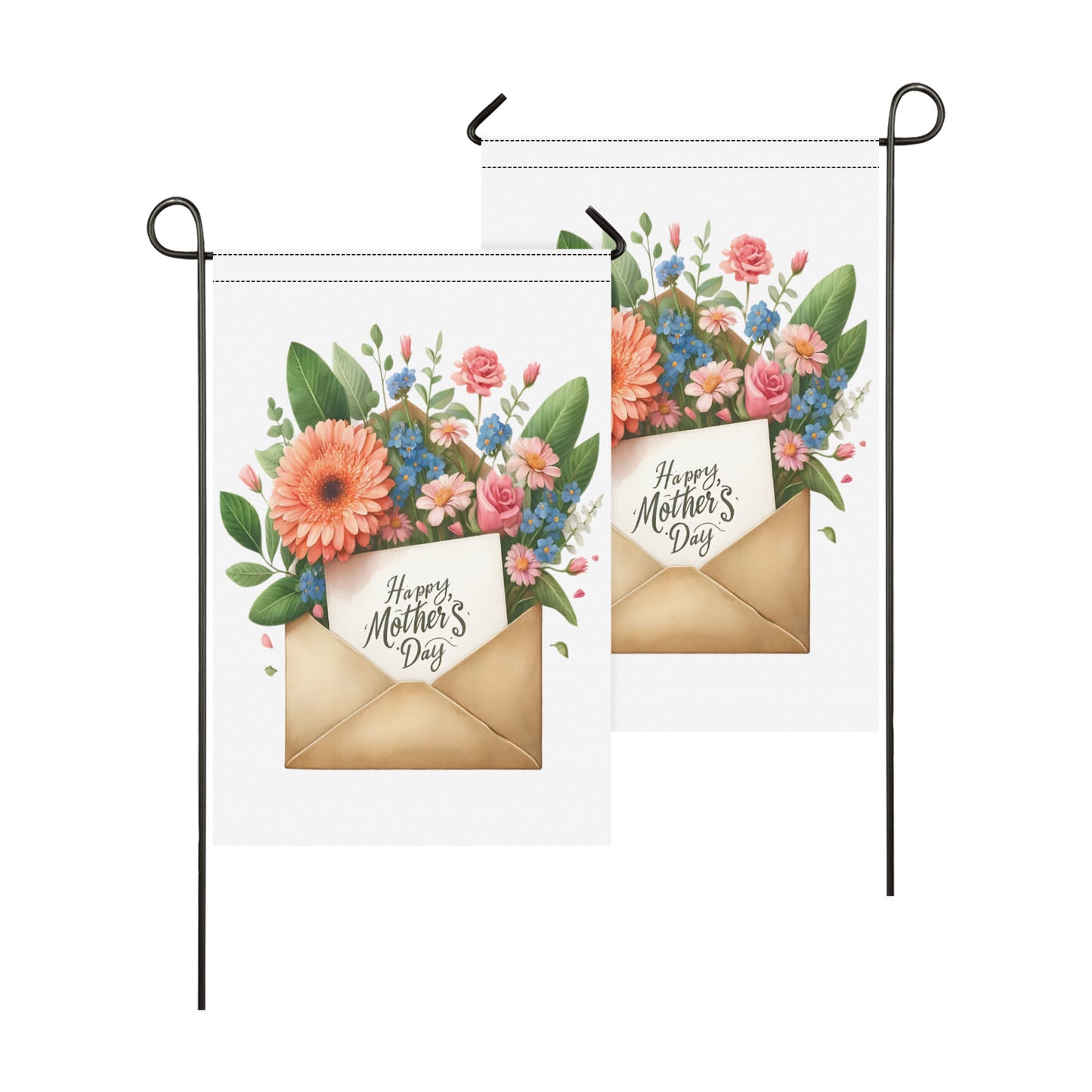 Garden Flags