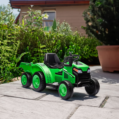 12V Children's Electric Tractor