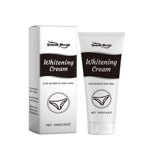 South Moon Feminine Brighten, Firm, and Protect Skin Cream