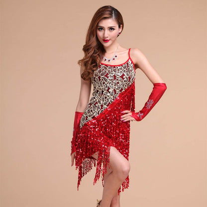 Adult Dance Dress/Costume - Shop Jobie