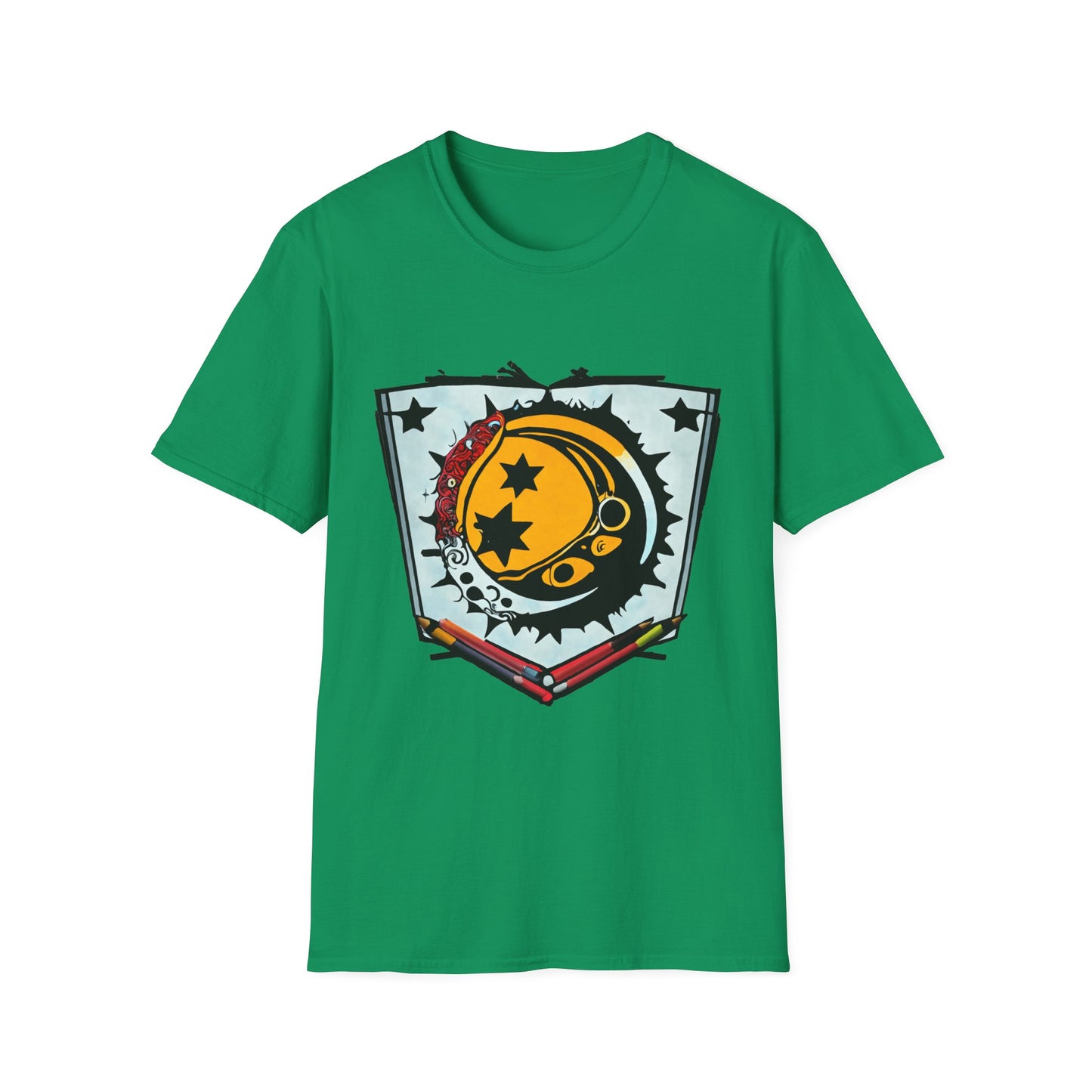 Dragonball Z TShirt