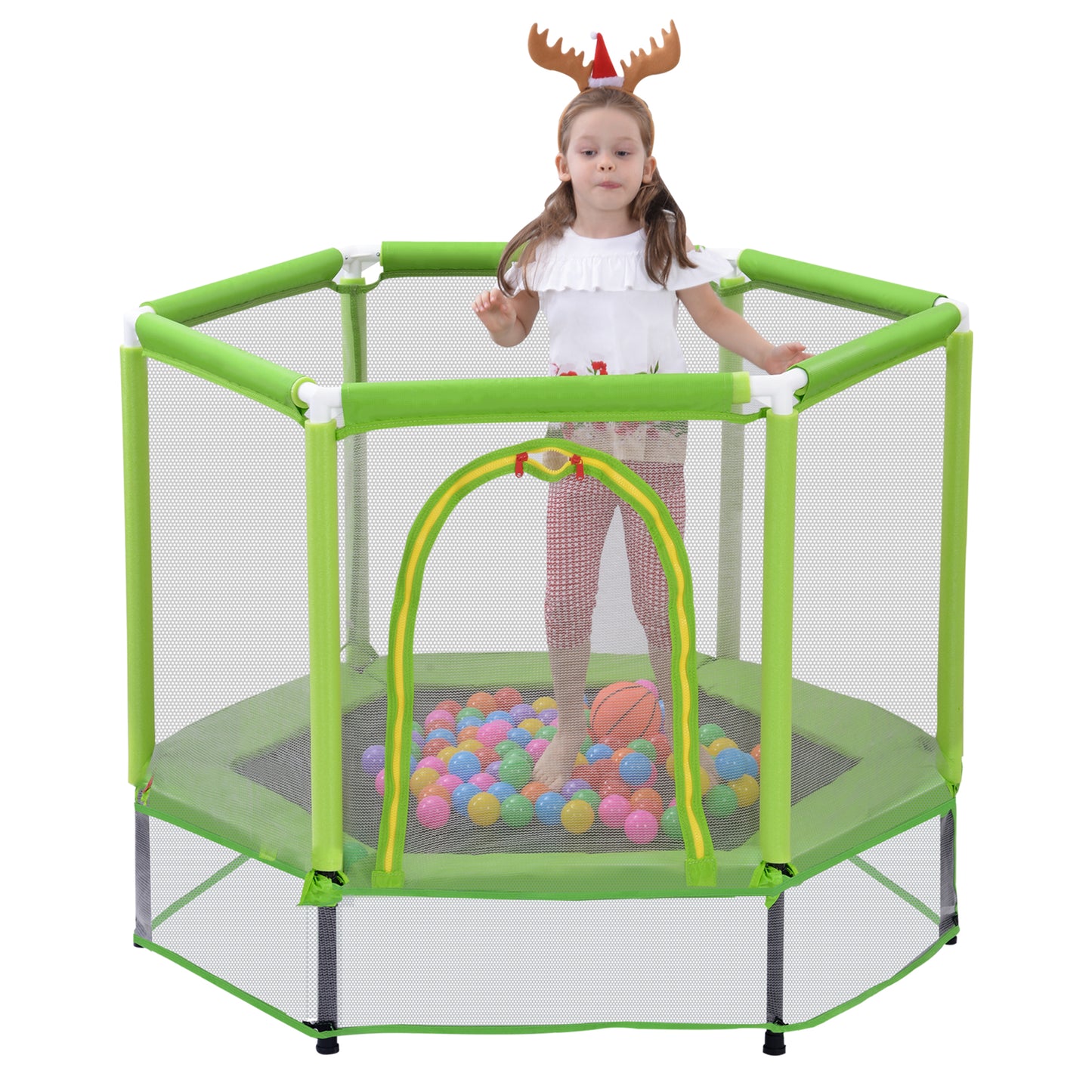 55'' Toddlers Trampoline