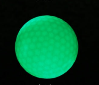 Night Golf Led Flashing Balls