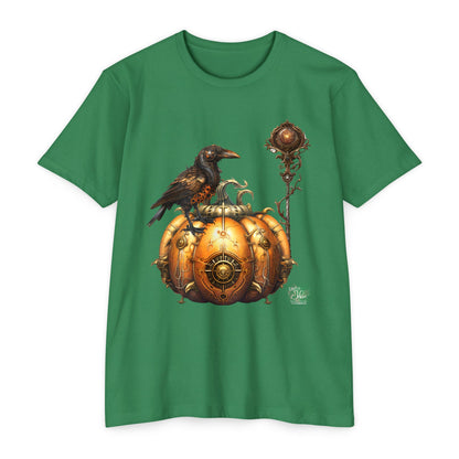 Steampunk Halloween Tshirt