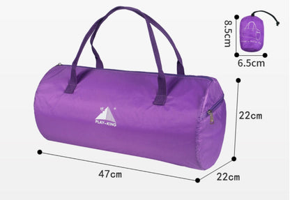 Foldable Sports Travel Bag