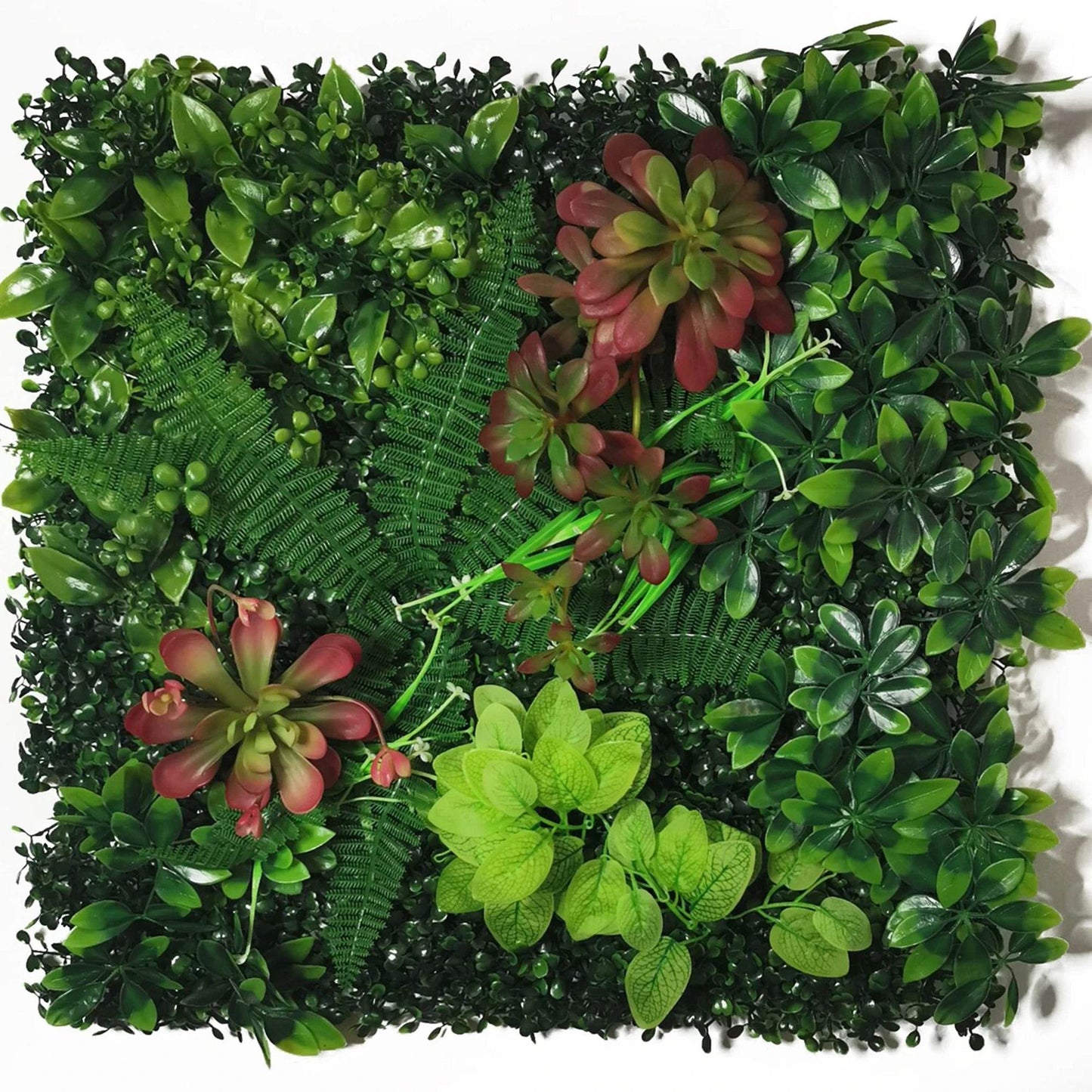 Artificial Green Lawn Backgdrop - Lily Panel - Shop Jobie