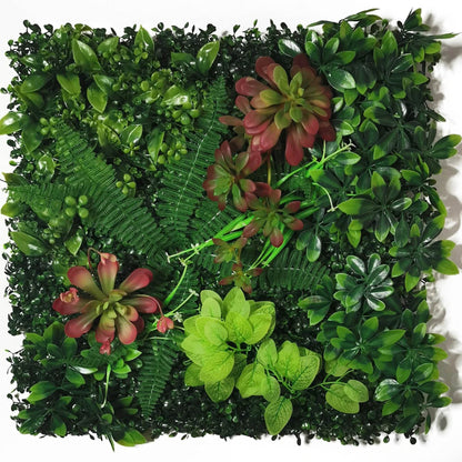 Artificial Green Lawn Backgdrop - Lily Panel - Shop Jobie