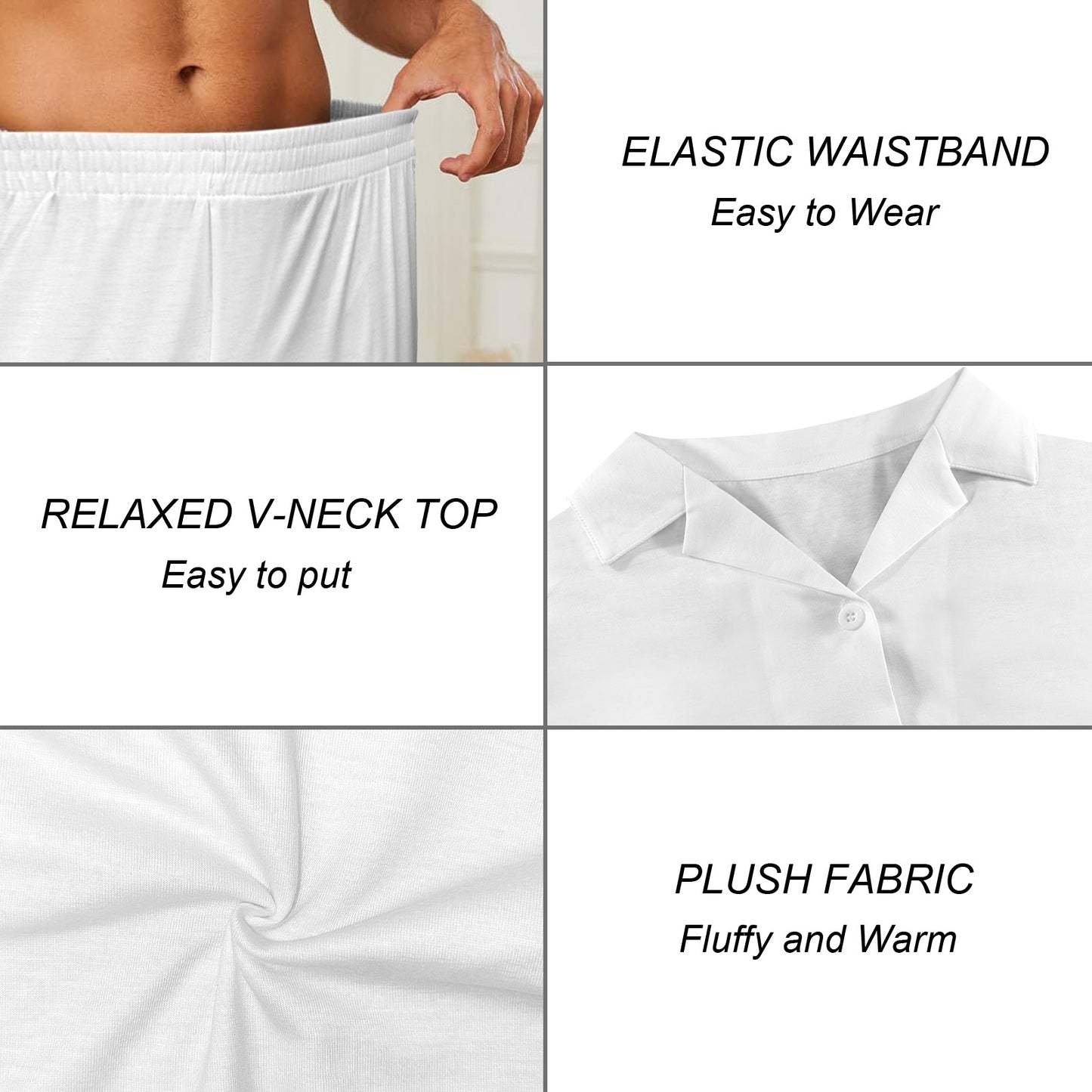 12's, Gear UP! Seattle Seahawks PJ Set