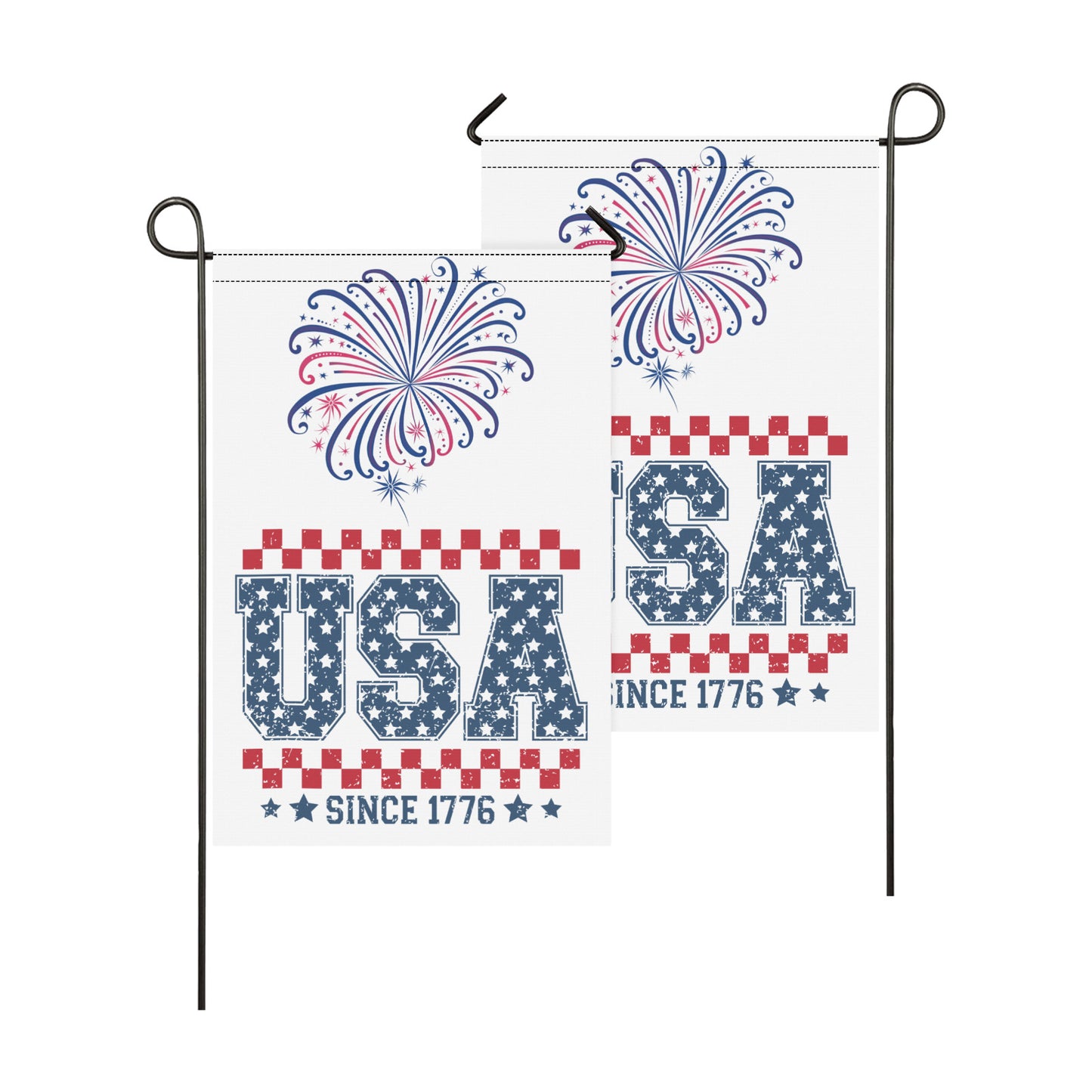 Garden Flags
