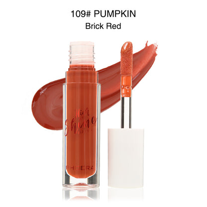 Solid Jelly Lipstick - Crystal Lip Glaze