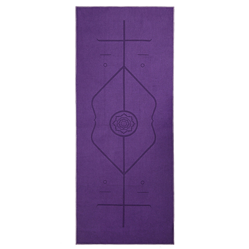 Yoga Rest Mat