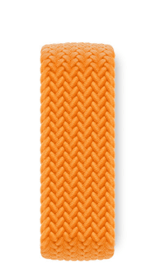 iWatch Strap With Simple Integrated Weaving - Shop Jobie