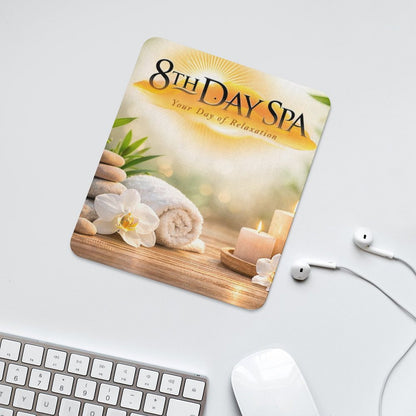Personalized Mouse Pad - 100% YOU!