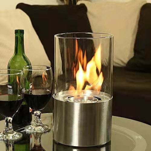 Tabletop Fire Pit - Shop Jobie