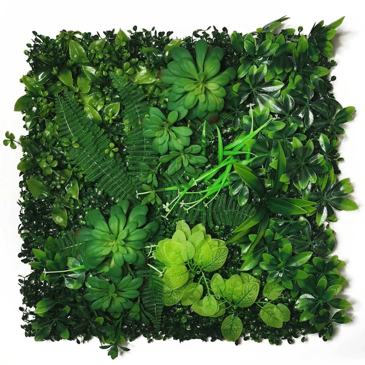 Artificial Green Lawn Backgdrop - Lily Panel - Shop Jobie