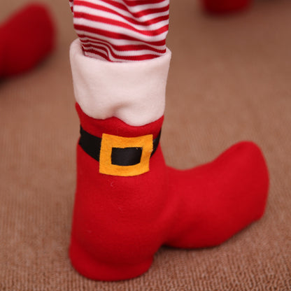 Santa-time Chair Leg Covers