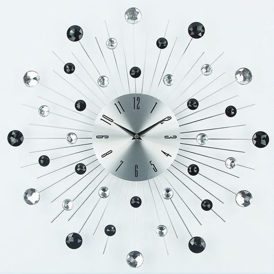 Starry Clock