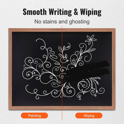 Magnetic Chalk Board