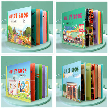 Children's Educational Books