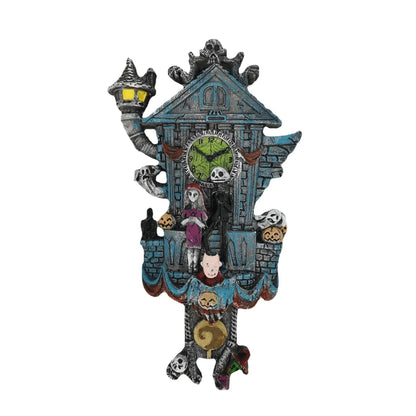 Personality Pendant Garden Clock - Shop Jobie