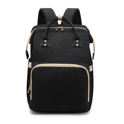 Portable Folding Crib Convertible Bag! - Shop Jobie