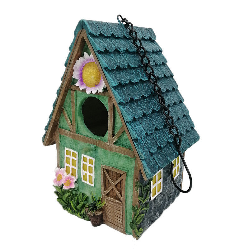 Gnome House