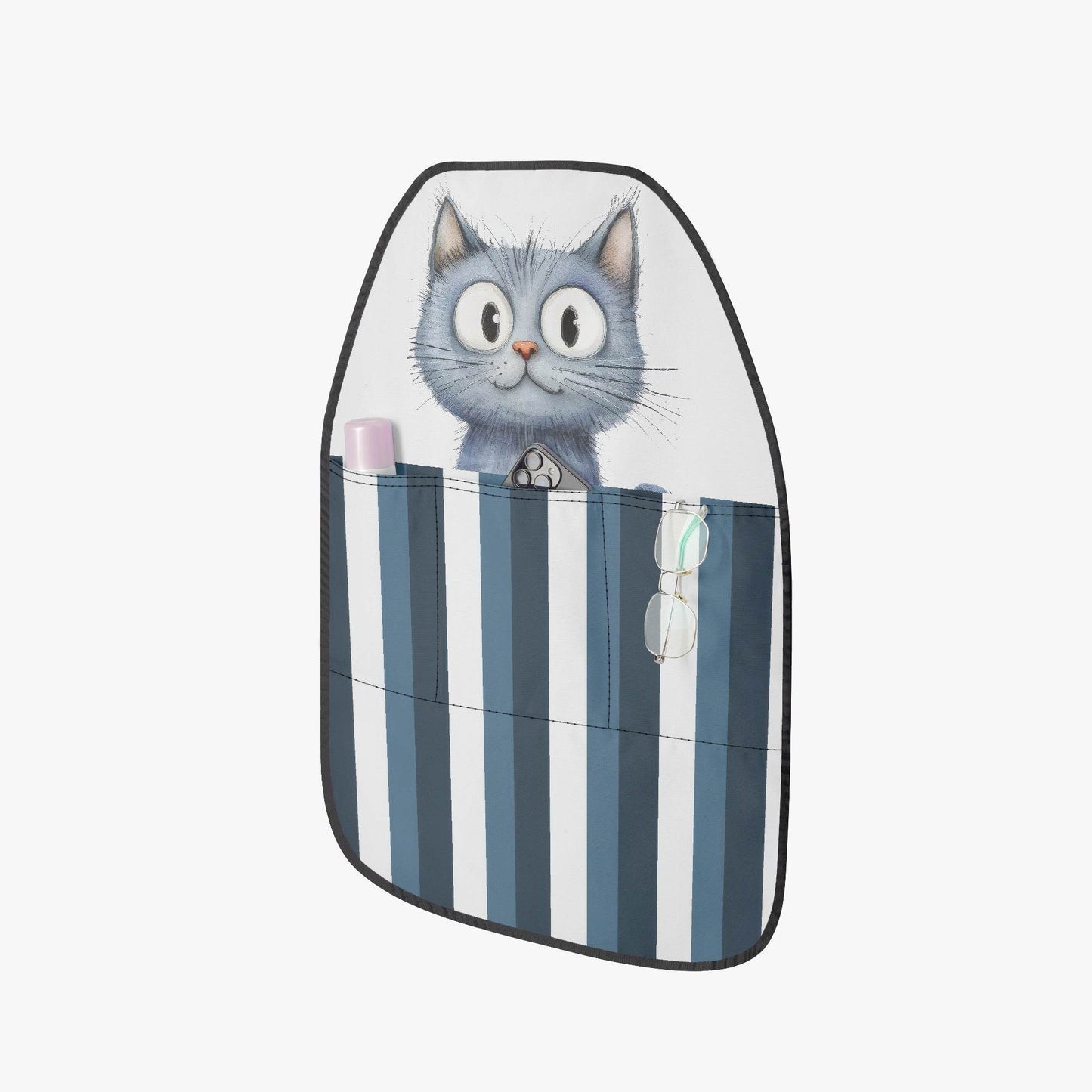Back Seat Storage Tote - Shop Jobie