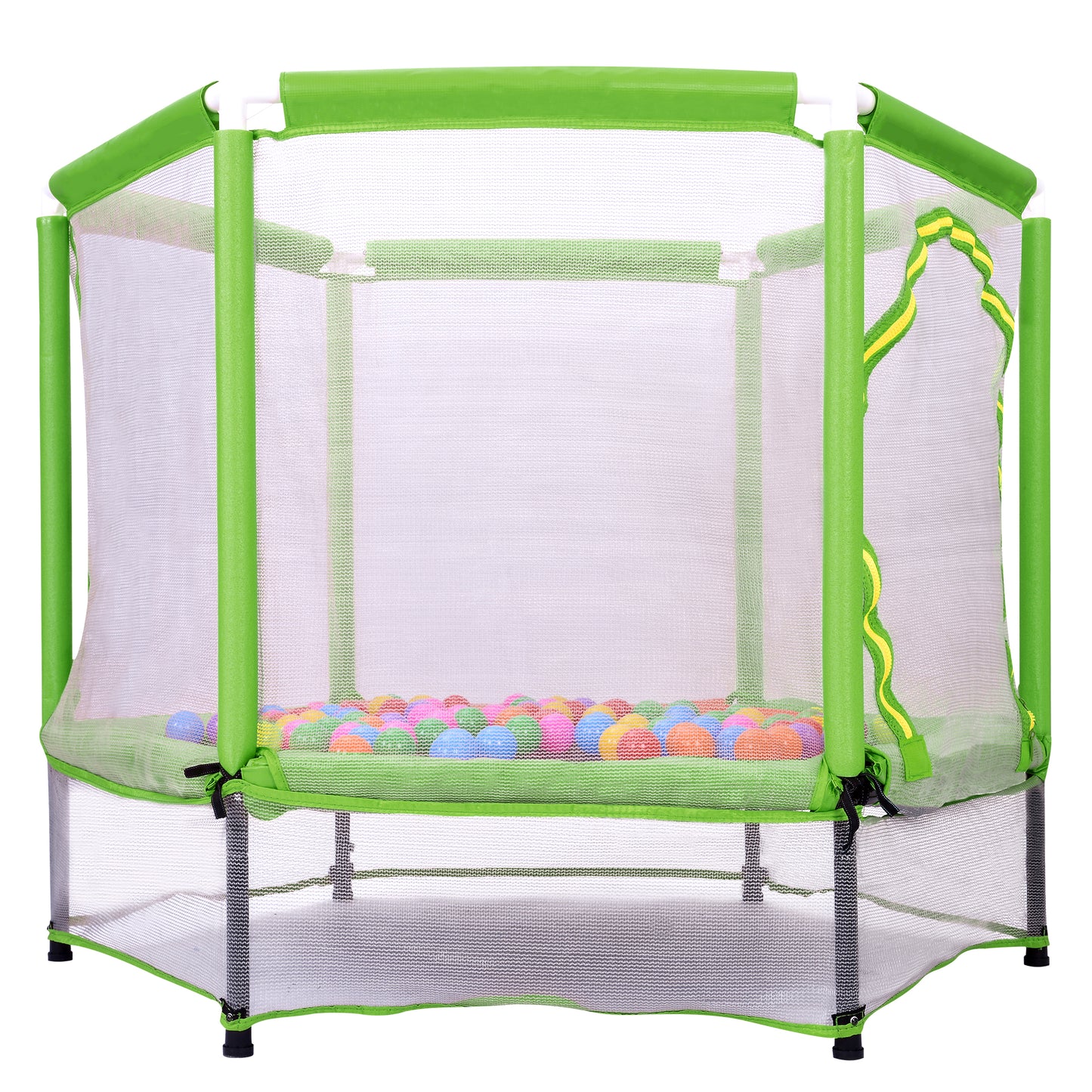 55'' Toddlers Trampoline