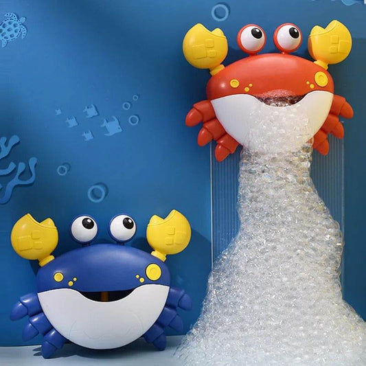 Bathtub Bubble Machine - Shop Jobie
