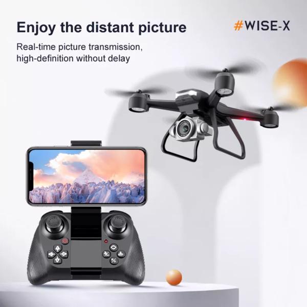 4DRC V14 Professional Drone