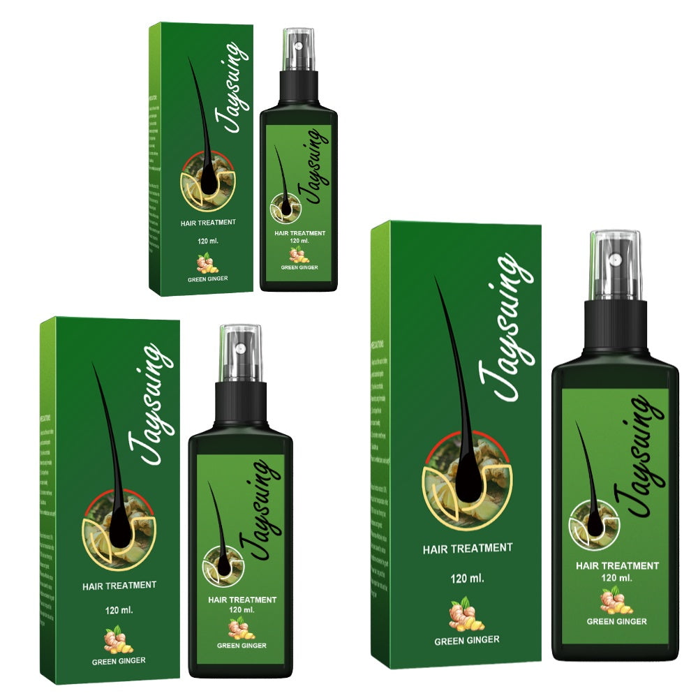 Jaysuing Hair Densifying Liquid