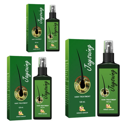 Jaysuing Hair Densifying Liquid