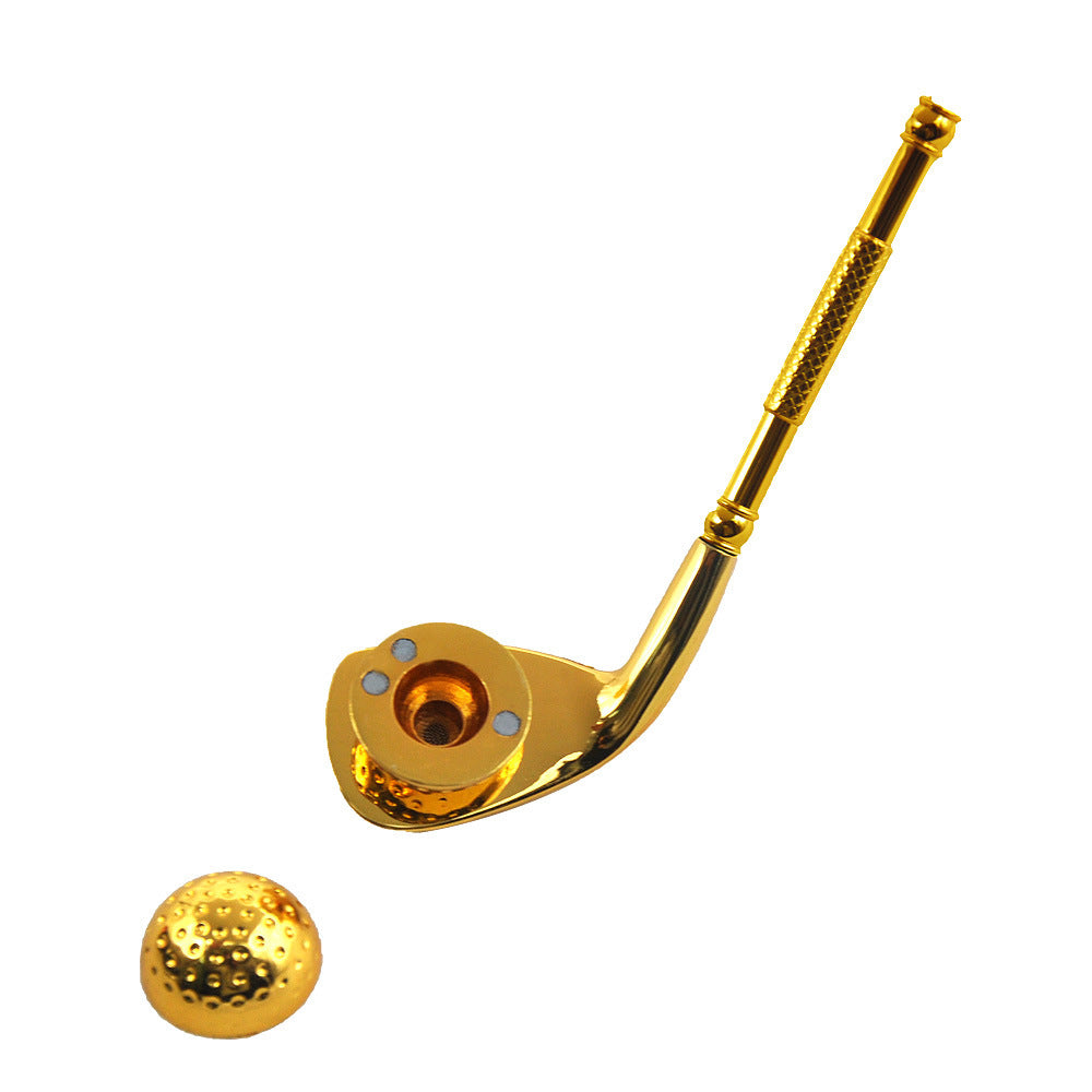 Sweet Swing Golf Club Collectible