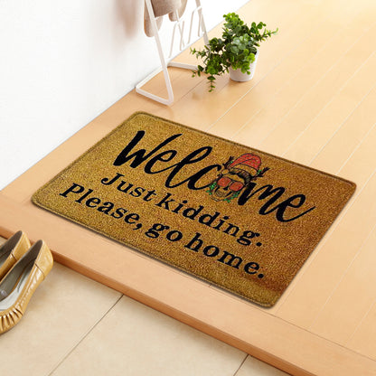 Fall Door Mats