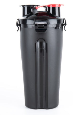 Pet Travel Bottle & Bowl