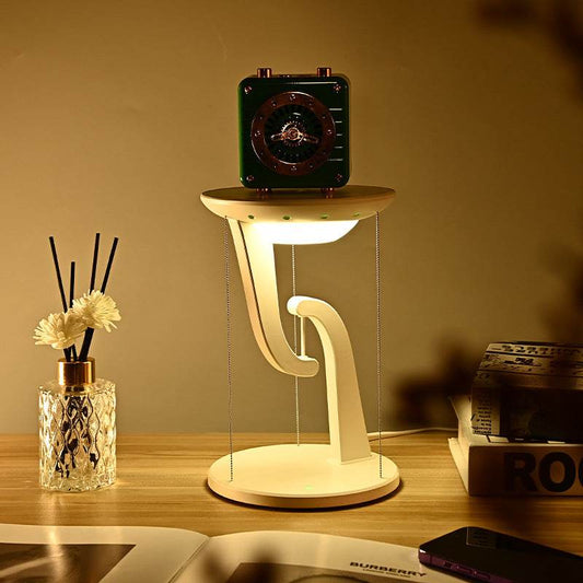 Smart Wireless Phone Charger Suspension Lamp - Shop Jobie