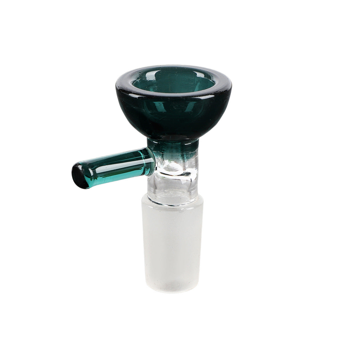 Glass Smoking Pipe