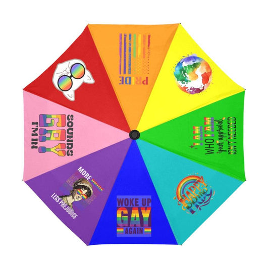Pride Umbrella - Shop Jobie