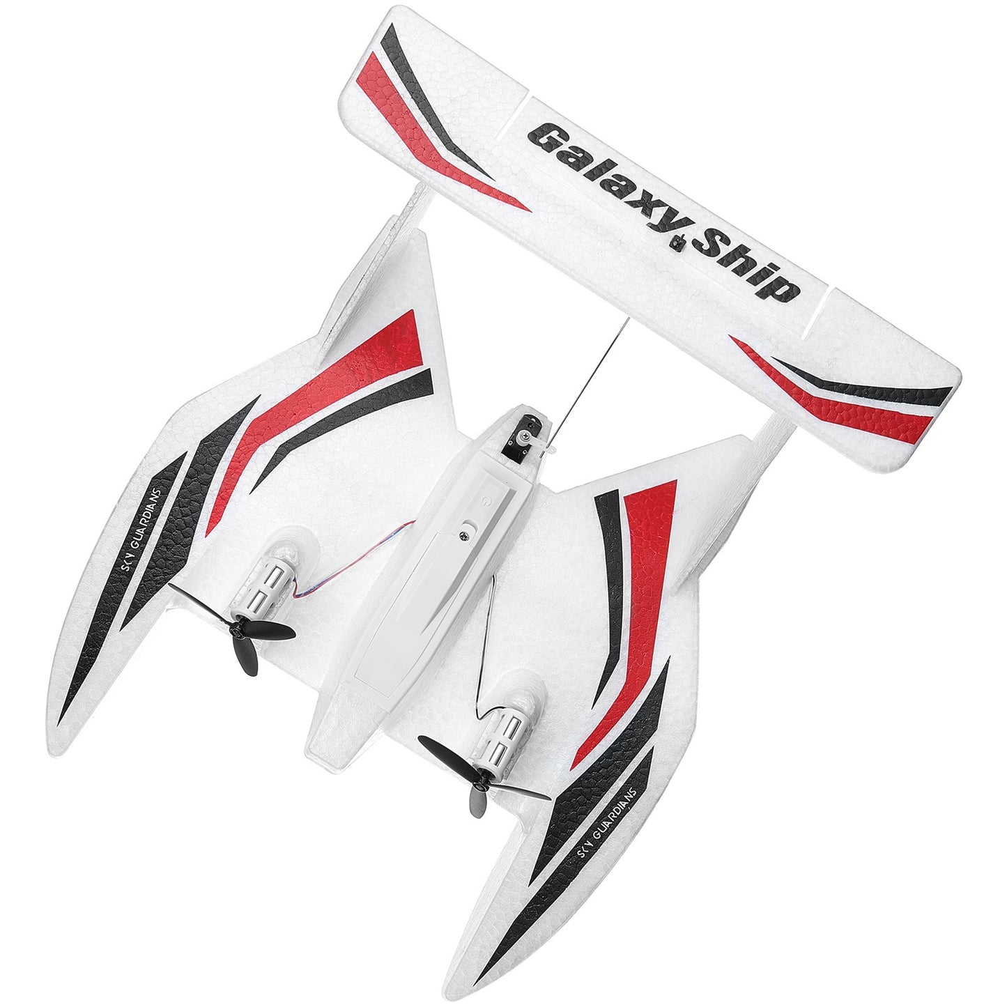 RC Amphibious RC Plane