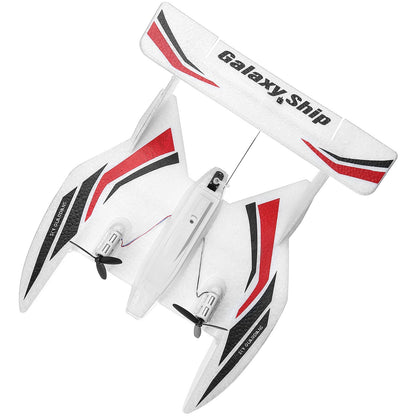RC Amphibious RC Plane