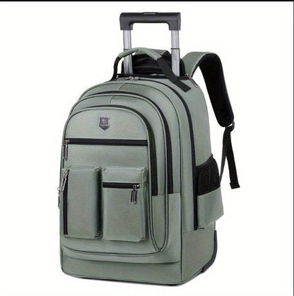 Ultra-light Trolley Backpack - Shop Jobie