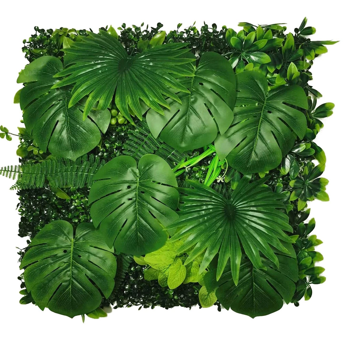 Artificial Green Lawn Backgdrop - Lily Panel - Shop Jobie