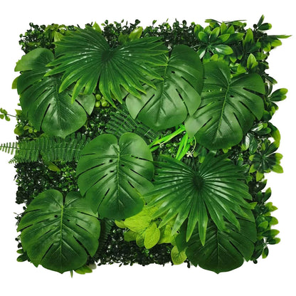 Artificial Green Lawn Backgdrop - Lily Panel - Shop Jobie