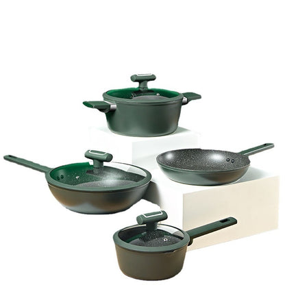 Non-stick Pan Sets