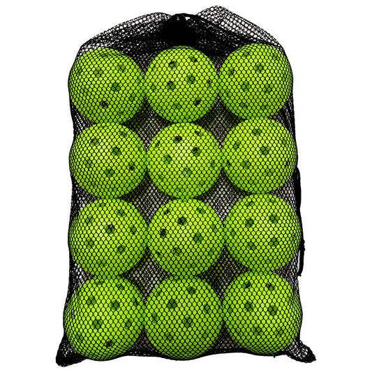 Pickleball Wiffle Balls