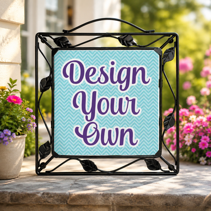 Trivet - Customize It!