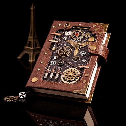 European Steampunk Journal