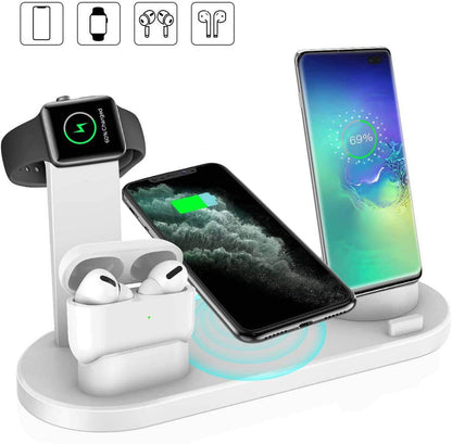Wireless Phone Charger - Shop Jobie