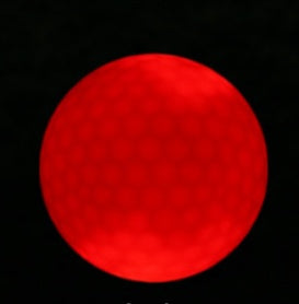 Night Golf Led Flashing Balls
