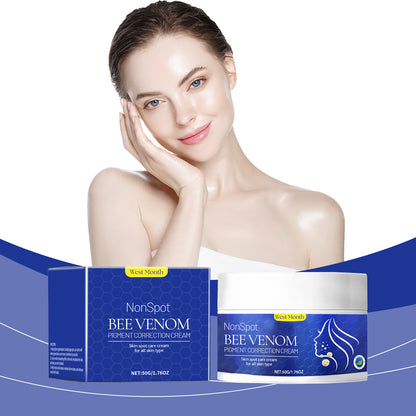 West Month Bee Venom Pigment Correction Body Care Cream